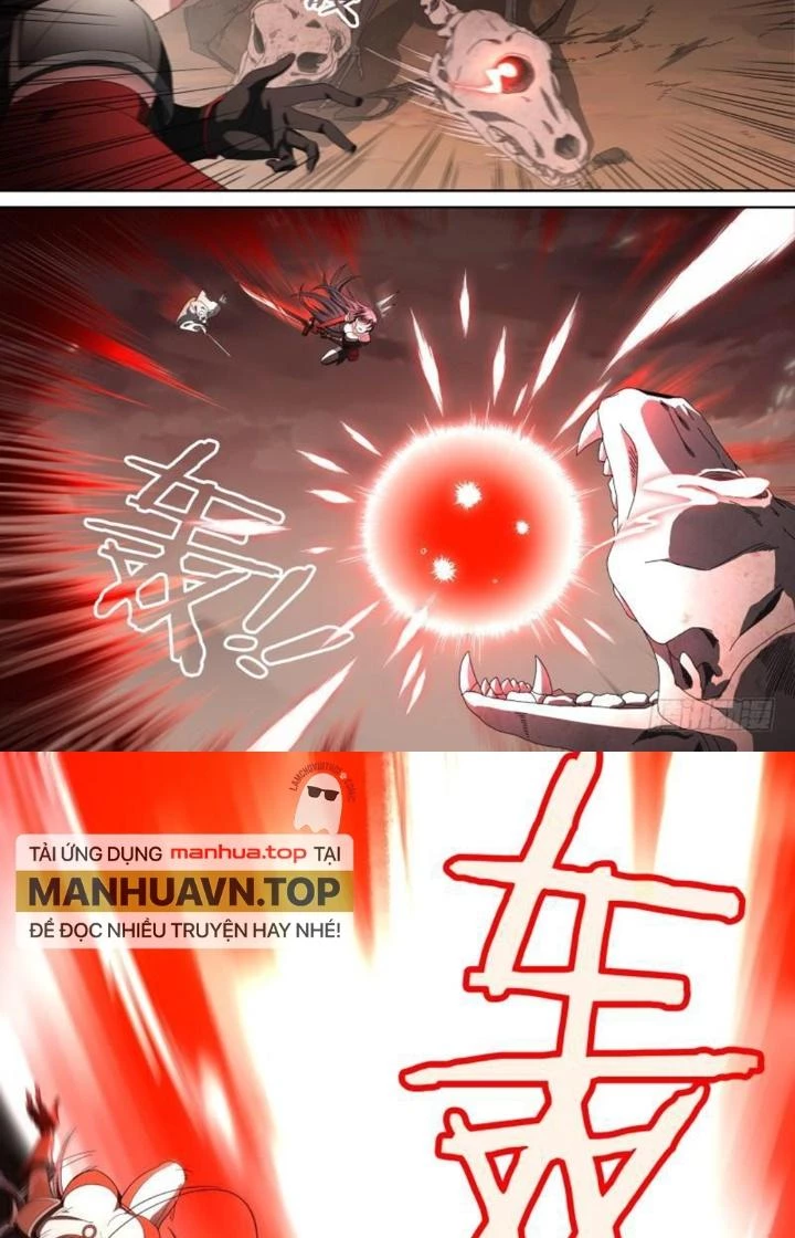 Siêu Thần Linh Chủ Chapter 85 - Trang 3