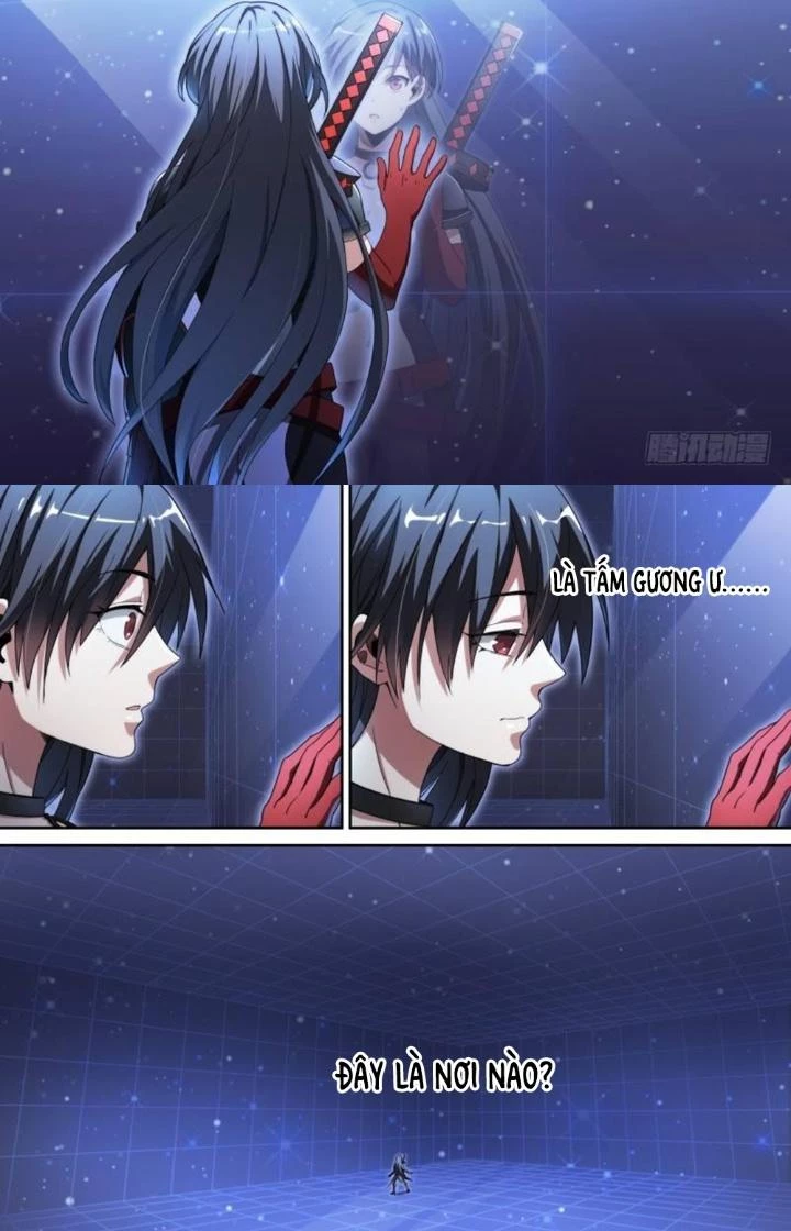 Siêu Thần Linh Chủ Chapter 85 - Trang 3