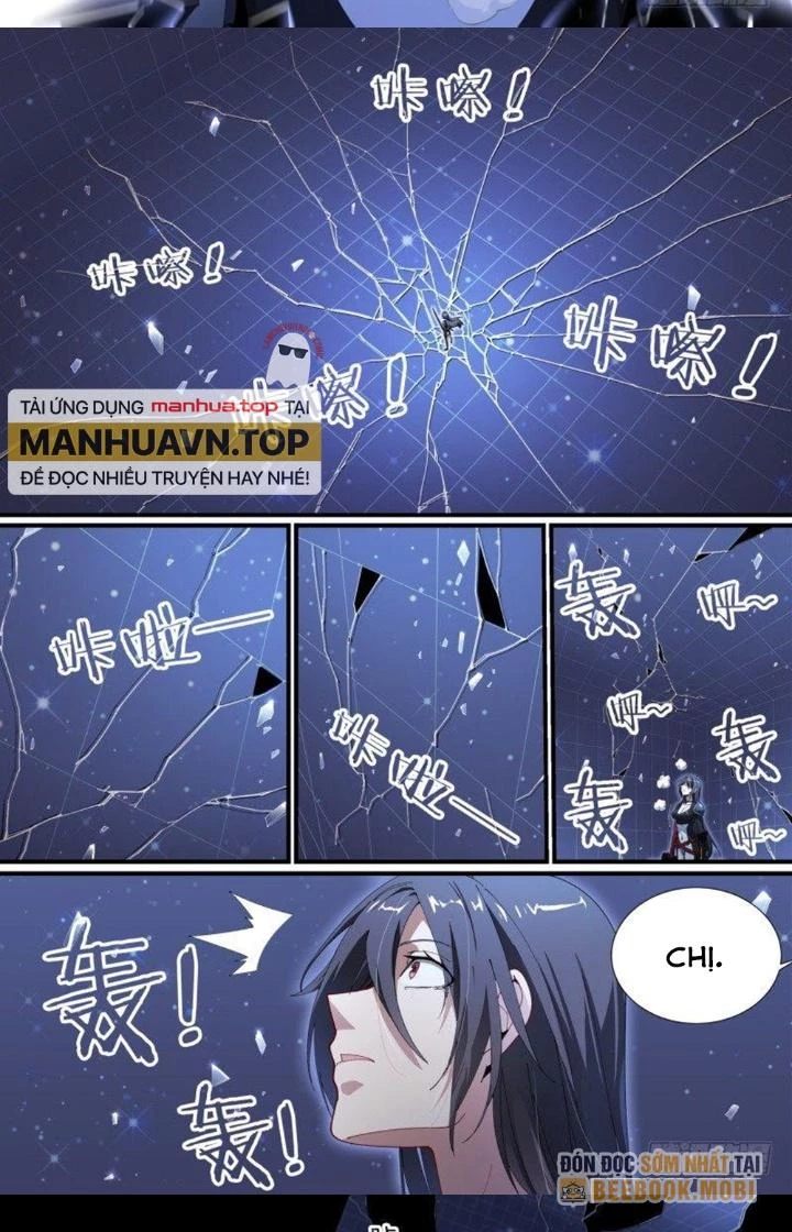 Siêu Thần Linh Chủ Chapter 85 - Trang 3