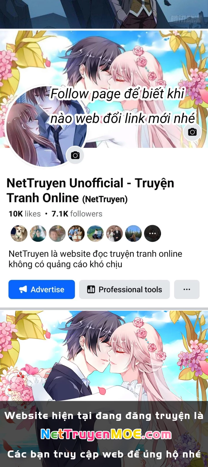 Siêu Thần Linh Chủ Chapter 86 - Trang 3