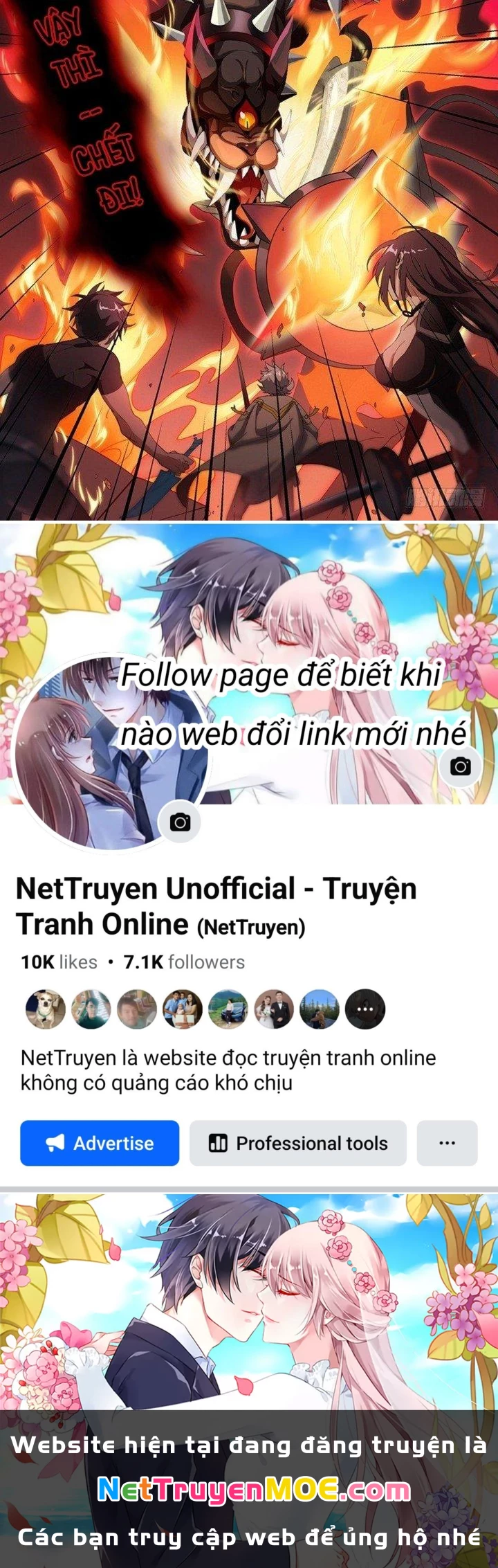 Siêu Thần Linh Chủ Chapter 87 - Trang 3