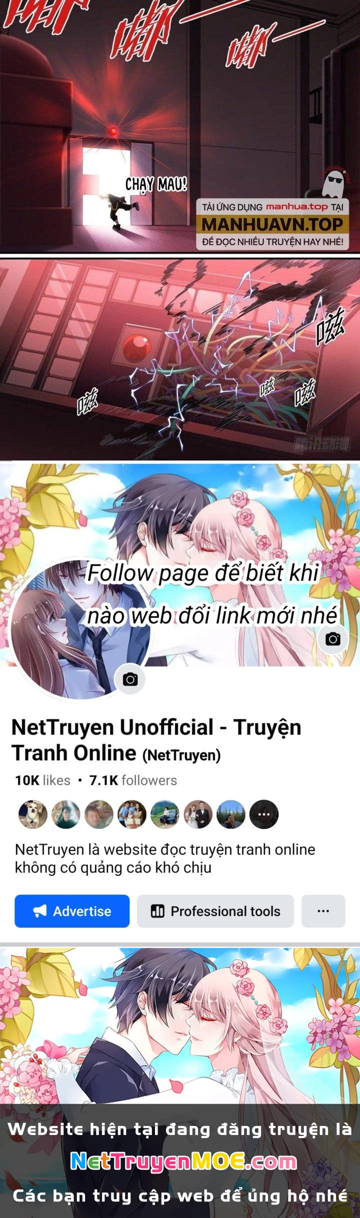 Siêu Thần Linh Chủ Chapter 89 - Trang 3