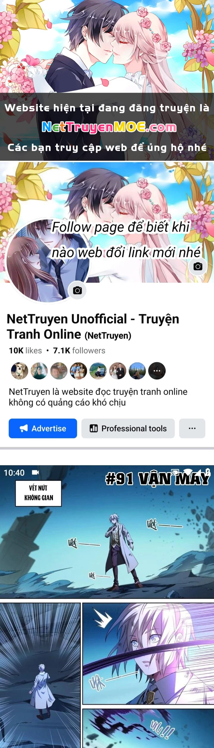 Siêu Thần Linh Chủ Chapter 91 - Next Chapter 92