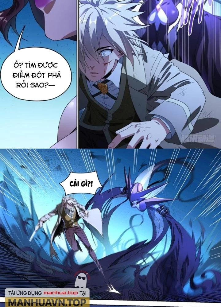 Siêu Thần Linh Chủ Chapter 91 - Next Chapter 92