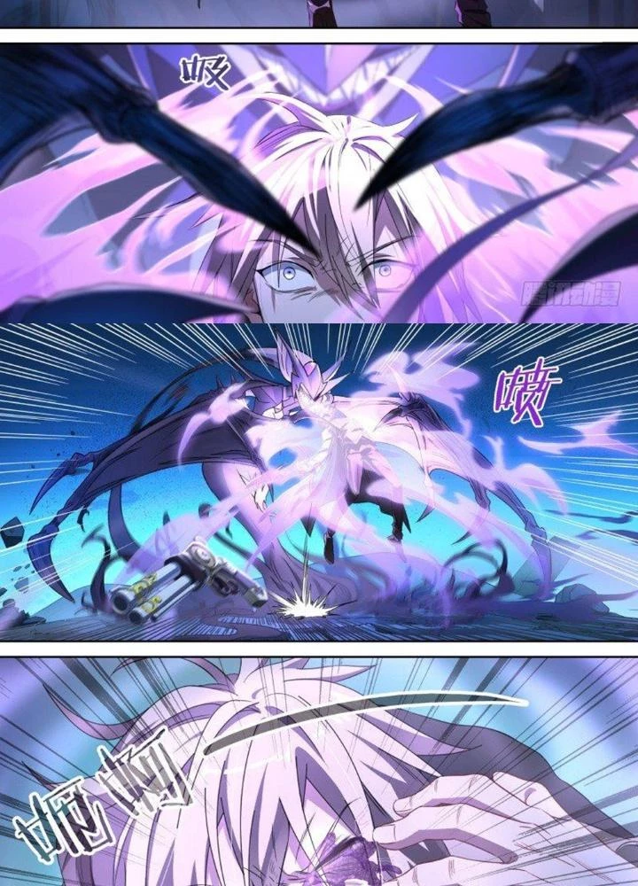 Siêu Thần Linh Chủ Chapter 91 - Next Chapter 92