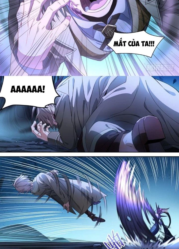 Siêu Thần Linh Chủ Chapter 91 - Next Chapter 92