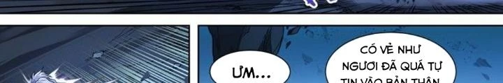 Siêu Thần Linh Chủ Chapter 91 - Next Chapter 92