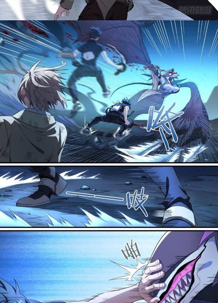 Siêu Thần Linh Chủ Chapter 91 - Next Chapter 92