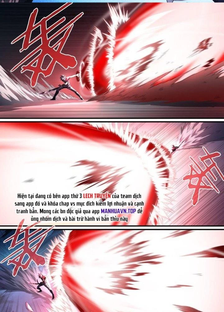 Siêu Thần Linh Chủ Chapter 91 - Next Chapter 92