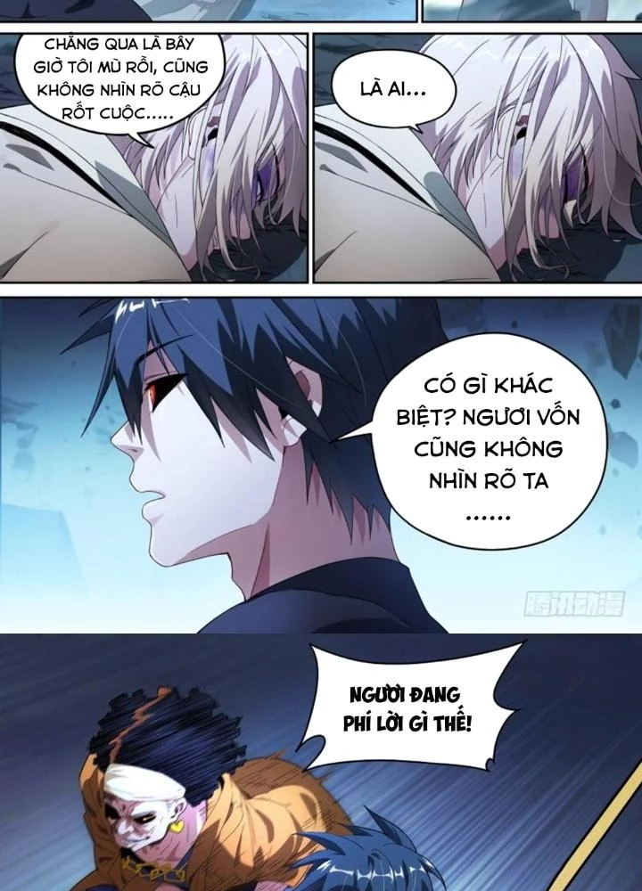 Siêu Thần Linh Chủ Chapter 91 - Next Chapter 92