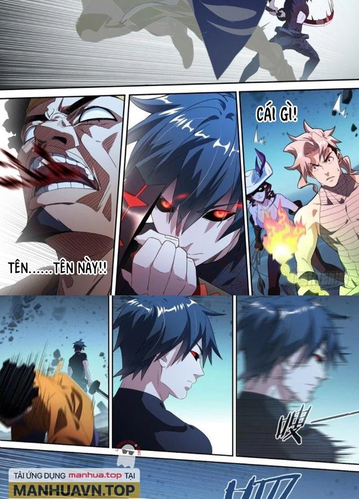 Siêu Thần Linh Chủ Chapter 91 - Next Chapter 92