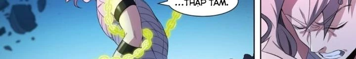 Siêu Thần Linh Chủ Chapter 91 - Next Chapter 92