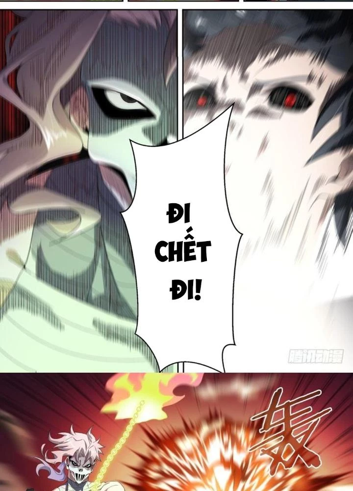 Siêu Thần Linh Chủ Chapter 91 - Next Chapter 92