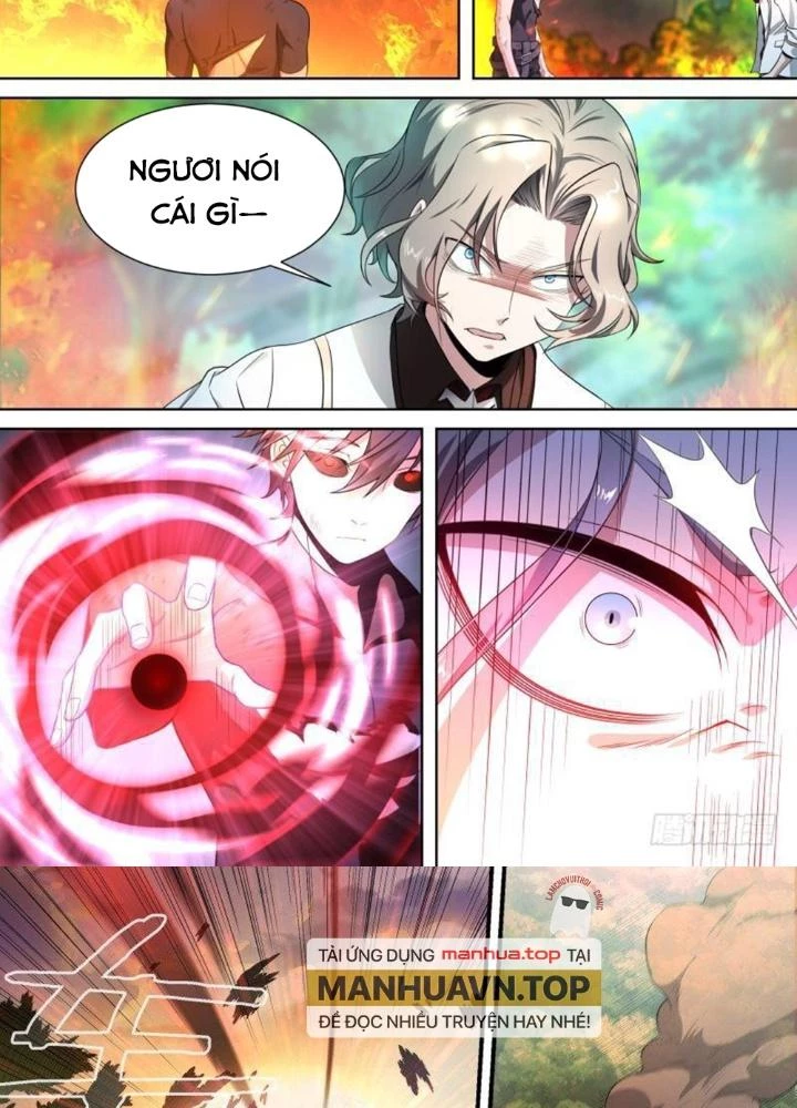 Siêu Thần Linh Chủ Chapter 92 - Trang 3