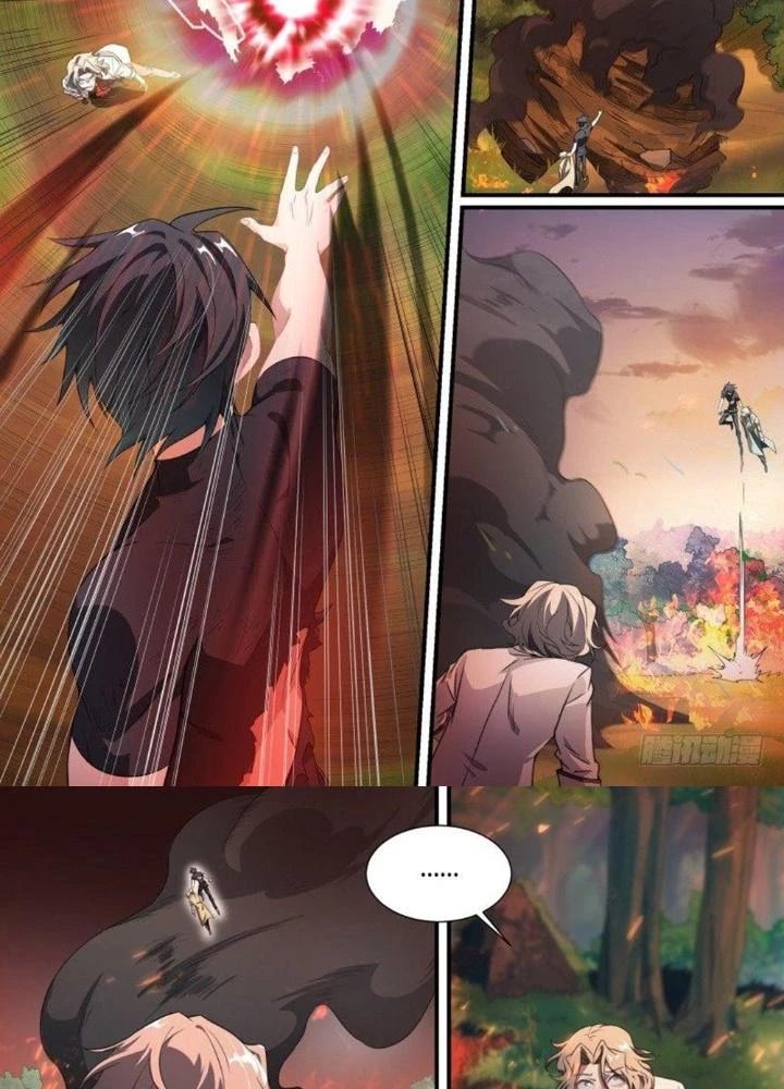 Siêu Thần Linh Chủ Chapter 92 - Trang 3