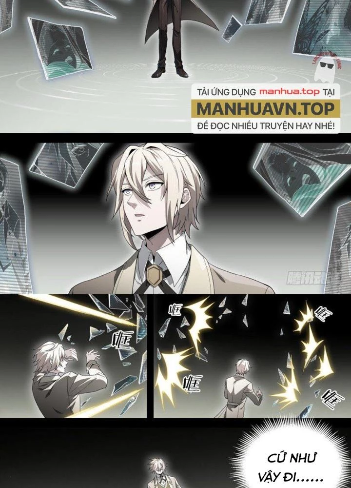 Siêu Thần Linh Chủ Chapter 92 - Trang 3