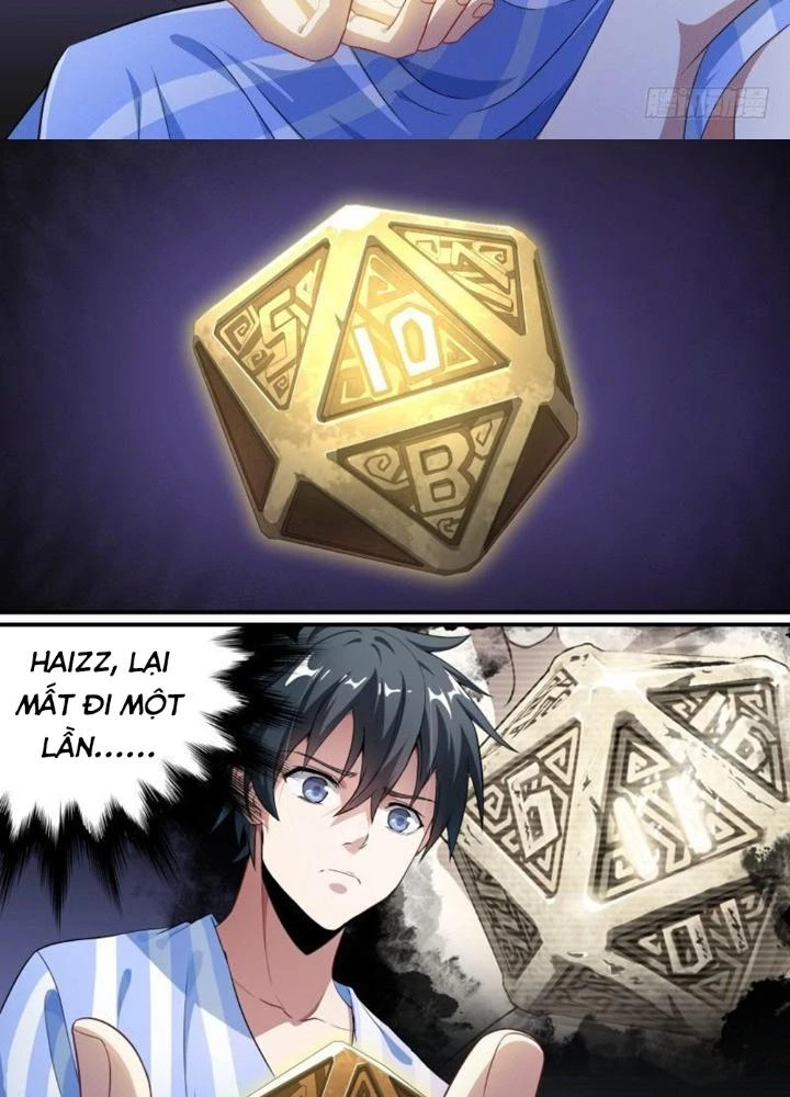 Siêu Thần Linh Chủ Chapter 92 - Trang 3