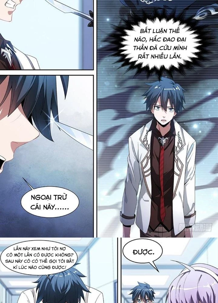 Siêu Thần Linh Chủ Chapter 93 - Trang 3