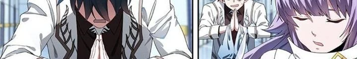 Siêu Thần Linh Chủ Chapter 93 - Trang 3