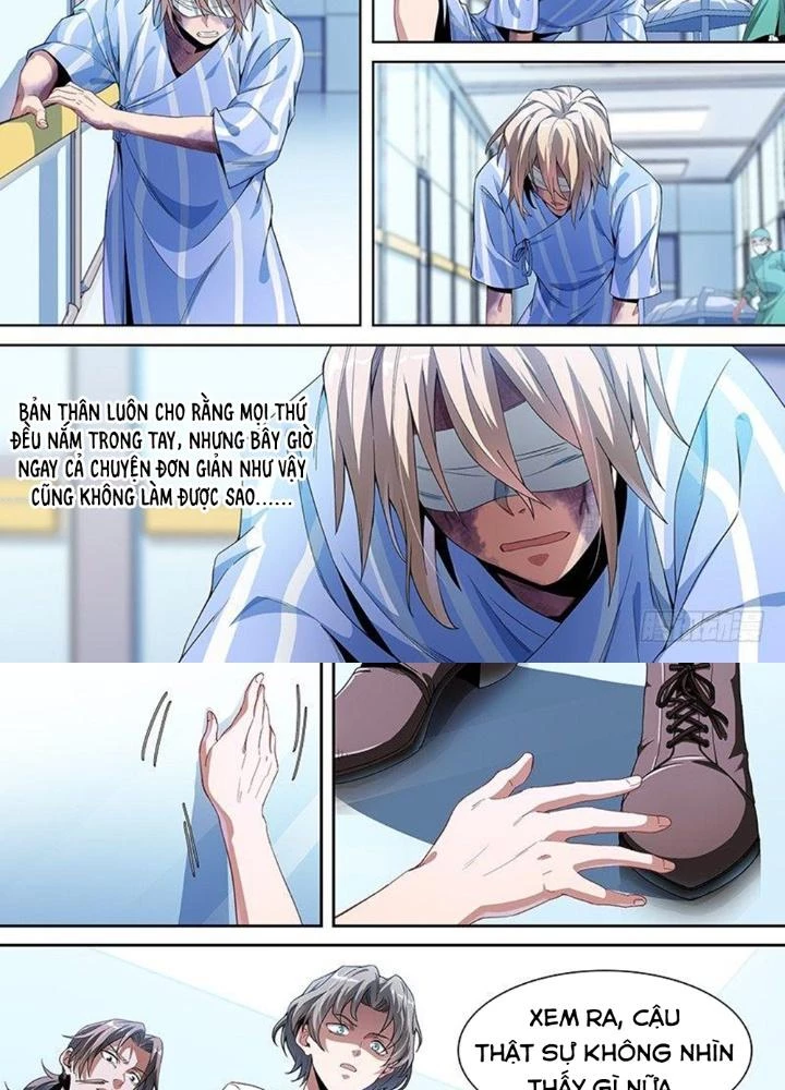 Siêu Thần Linh Chủ Chapter 93 - Trang 3