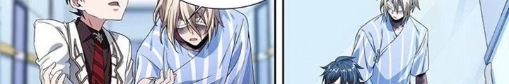 Siêu Thần Linh Chủ Chapter 93 - Trang 3