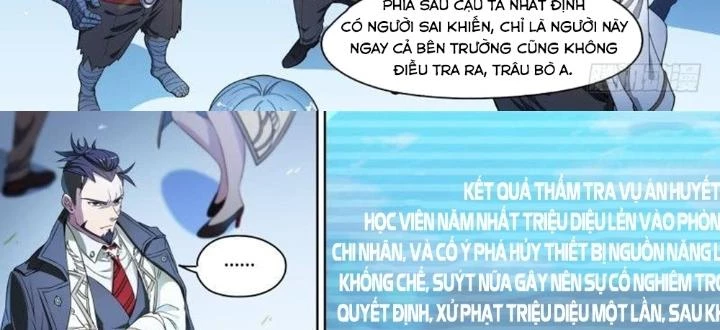 Siêu Thần Linh Chủ Chapter 94 - Trang 3