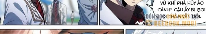 Siêu Thần Linh Chủ Chapter 94 - Trang 3