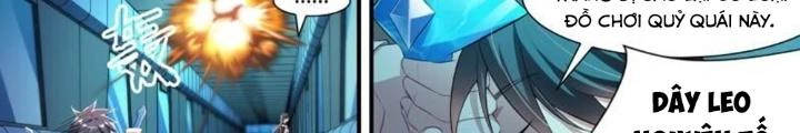 Siêu Thần Linh Chủ Chapter 94 - Trang 3