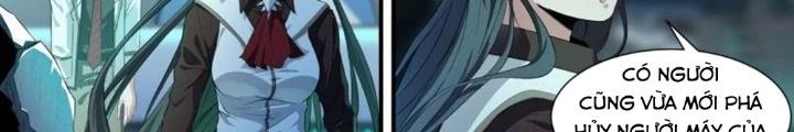 Siêu Thần Linh Chủ Chapter 94 - Trang 3