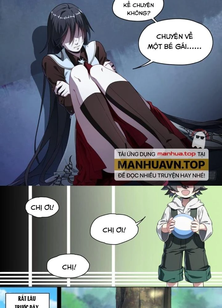 Siêu Thần Linh Chủ Chapter 95 - Trang 3