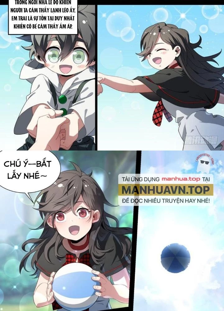 Siêu Thần Linh Chủ Chapter 95 - Trang 3