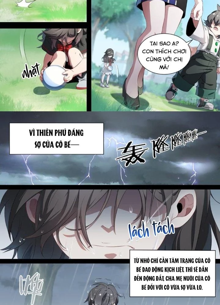 Siêu Thần Linh Chủ Chapter 95 - Trang 3