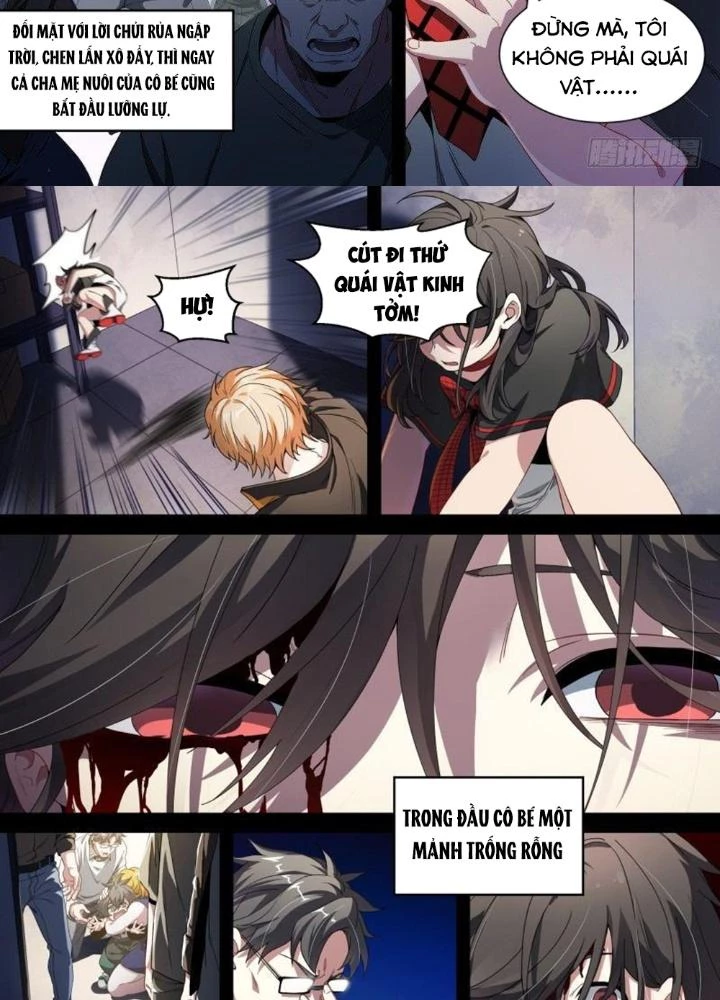 Siêu Thần Linh Chủ Chapter 95 - Trang 3