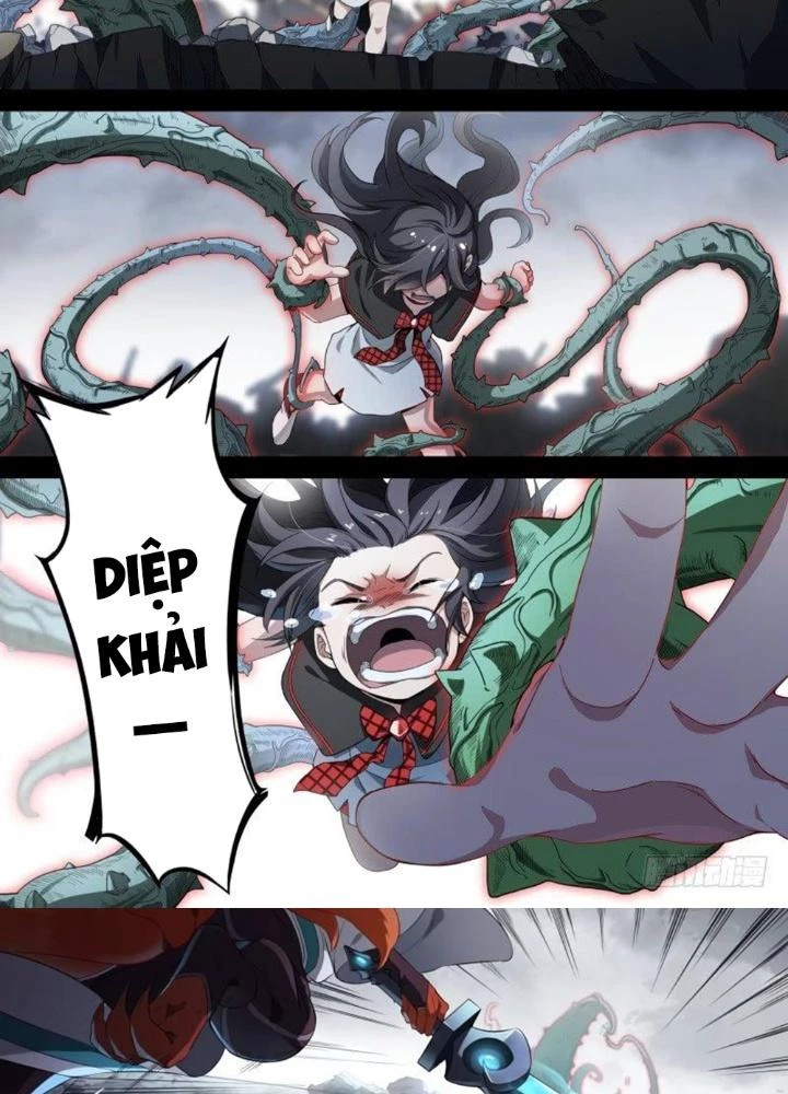 Siêu Thần Linh Chủ Chapter 95 - Trang 3