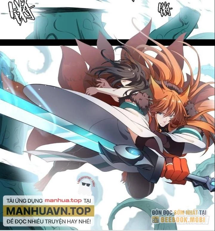 Siêu Thần Linh Chủ Chapter 95 - Trang 3