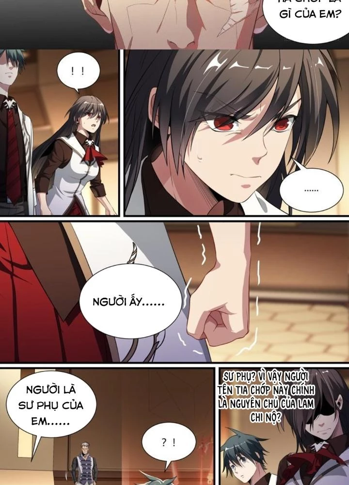 Siêu Thần Linh Chủ Chapter 96 - Trang 3