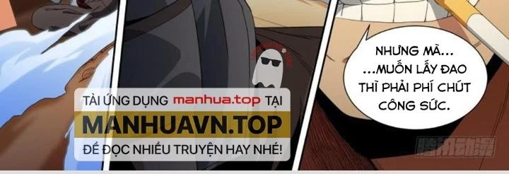 Siêu Thần Linh Chủ Chapter 96 - Trang 3