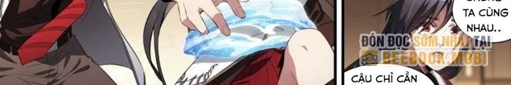 Siêu Thần Linh Chủ Chapter 98 - Trang 3