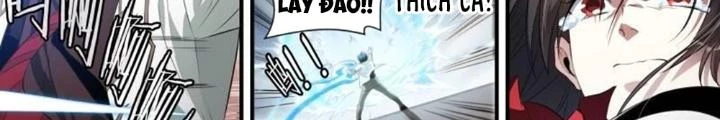 Siêu Thần Linh Chủ Chapter 98 - Trang 3