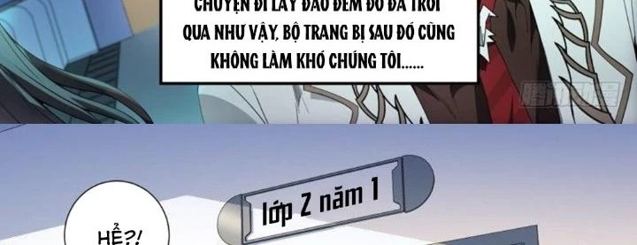 Siêu Thần Linh Chủ Chapter 99 - Trang 3