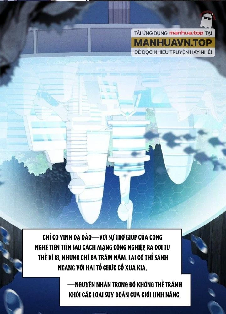 Siêu Thần Linh Chủ Chapter 99 - Trang 3