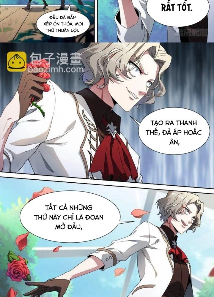 Siêu Thần Linh Chủ Chapter 99 - Trang 3