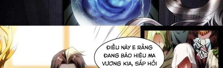 Siêu Thần Linh Chủ Chapter 101 - Trang 3