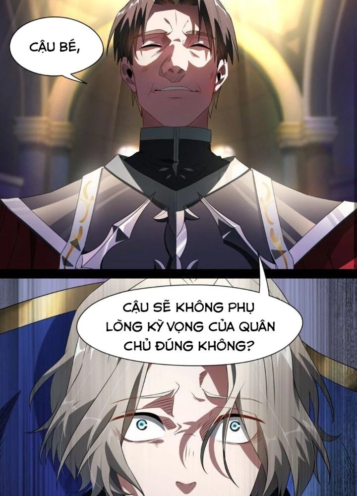 Siêu Thần Linh Chủ Chapter 102 - Trang 3