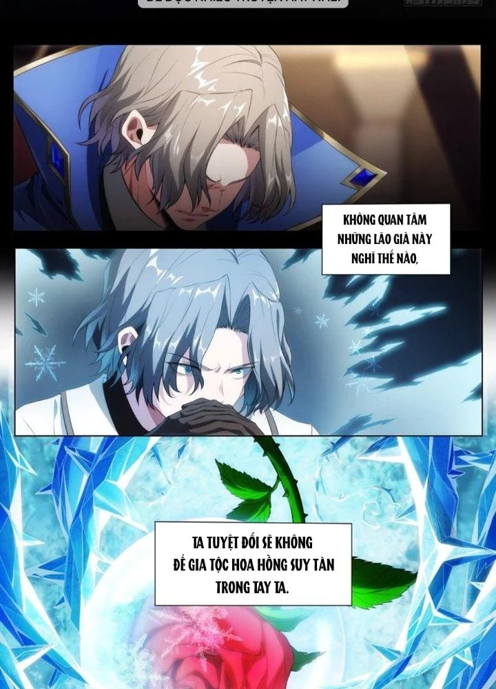Siêu Thần Linh Chủ Chapter 102 - Trang 3