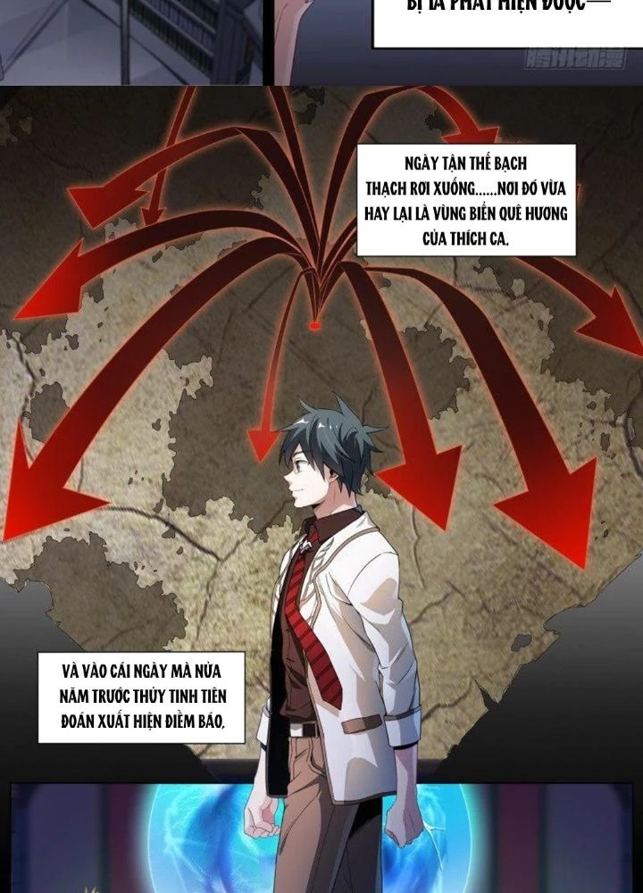 Siêu Thần Linh Chủ Chapter 102 - Trang 3