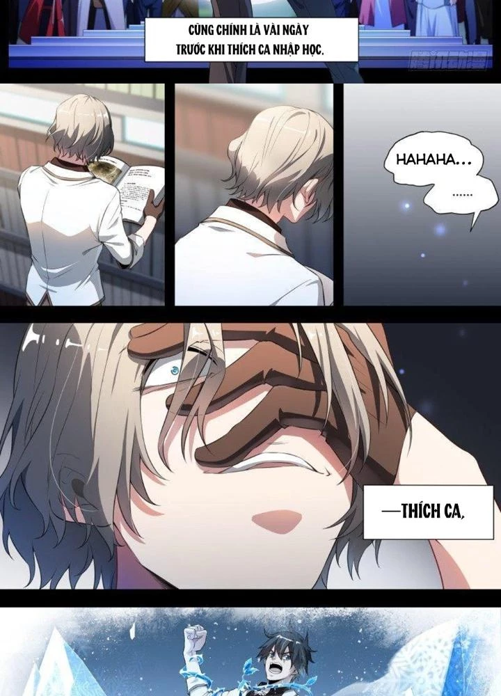Siêu Thần Linh Chủ Chapter 102 - Trang 3