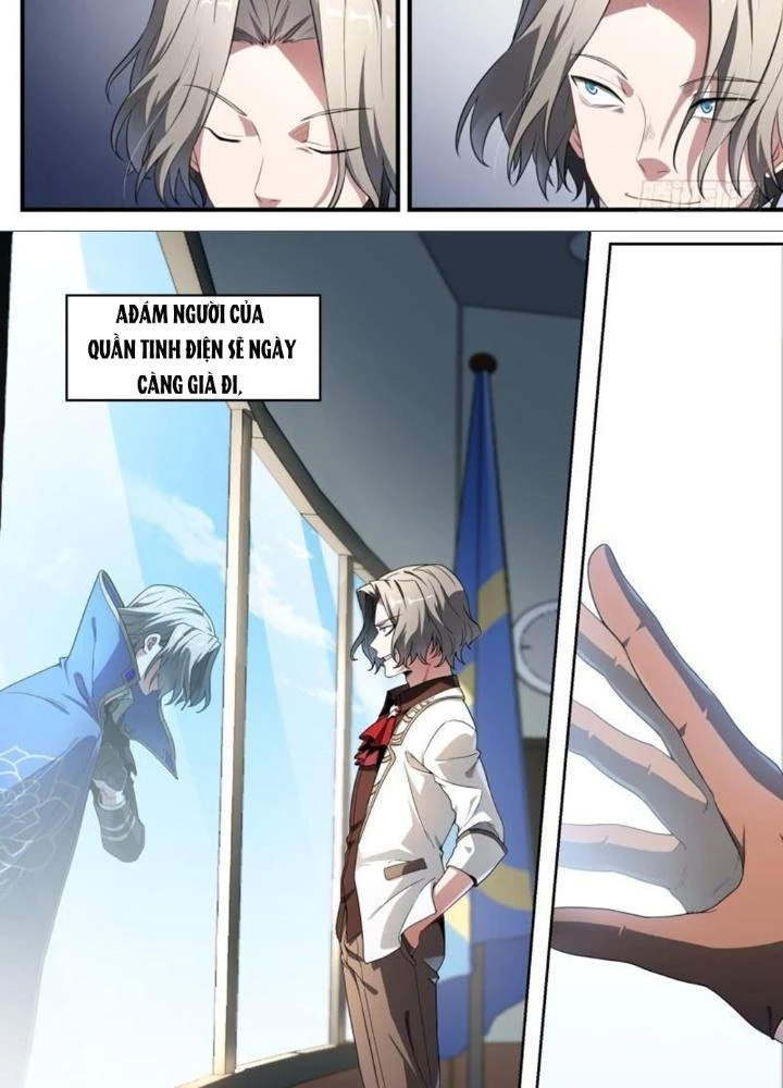 Siêu Thần Linh Chủ Chapter 102 - Trang 3