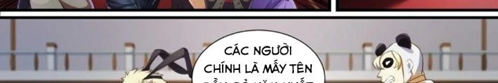 Siêu Thần Linh Chủ Chapter 103 - Trang 3