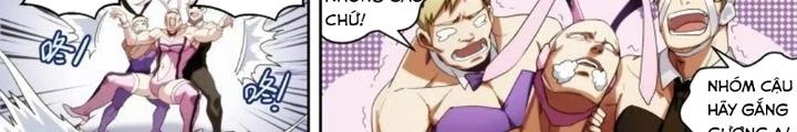Siêu Thần Linh Chủ Chapter 103 - Trang 3